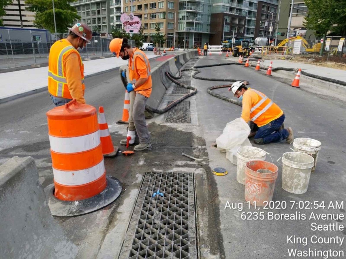 Cell Crete Seattle Tunnel Project-3