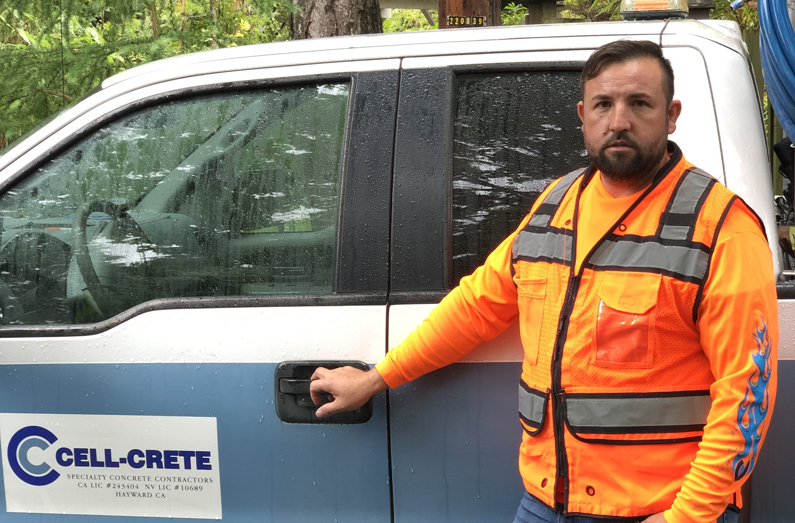 Cell Crete Employee Spotlight