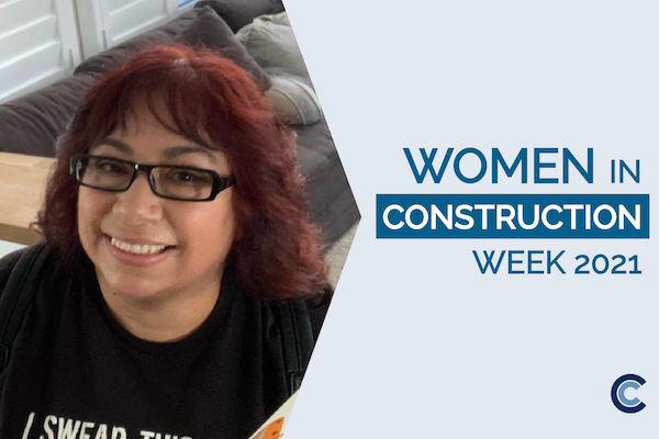 Women in Construction Week - Christy Bennett Employee Spotlight