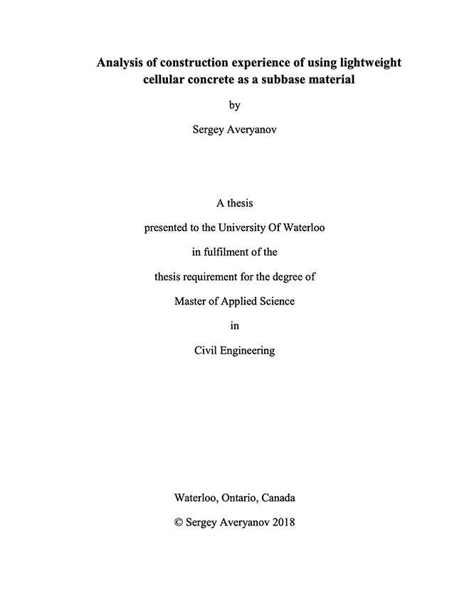 Analysis-of-construction-experience-of-using-LCC