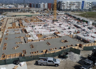 Lightweight Cellular Concrete | Cell-Crete Corporation