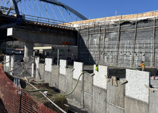 Lightweight Cellular Concrete | Cell-Crete Corporation
