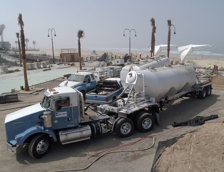 Lightweight Cellular Concrete | Cell-Crete Corporation